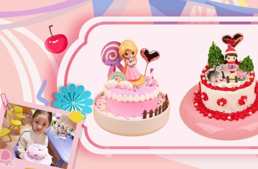 龙喵新语微场景手工体验馆